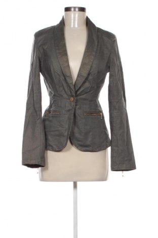 Damen Blazer Promod, Größe S, Farbe Mehrfarbig, Preis 16,99 €