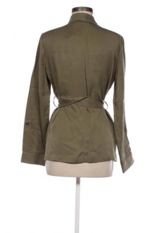 Sacou de femei Promod, Mărime XL, Culoare Verde, Preț 104,78 Lei