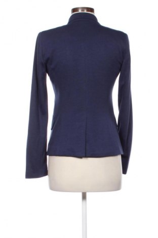 Damen Blazer Pull&Bear, Größe S, Farbe Blau, Preis 24,49 €