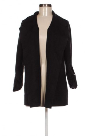 Damski żakiet Pull&Bear, Rozmiar S, Kolor Czarny, Cena 88,99 zł