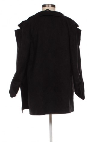 Damski żakiet Pull&Bear, Rozmiar S, Kolor Czarny, Cena 88,99 zł