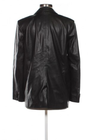 Damski żakiet Pull&Bear, Rozmiar M, Kolor Czarny, Cena 110,34 zł