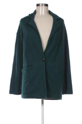 Sacou de femei Pull&Bear, Mărime XS, Culoare Verde, Preț 203,00 Lei