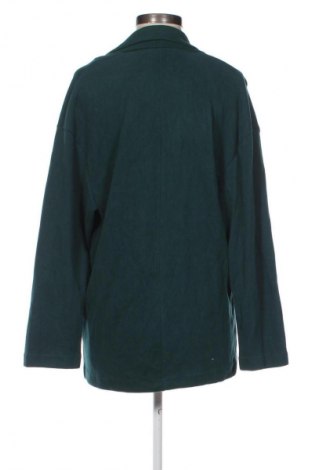 Sacou de femei Pull&Bear, Mărime XS, Culoare Verde, Preț 203,00 Lei