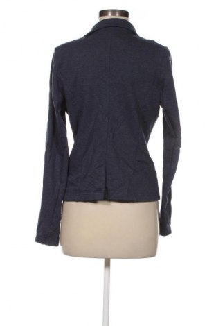 Damen Blazer Q/S by S.Oliver, Größe M, Farbe Blau, Preis 14,99 €