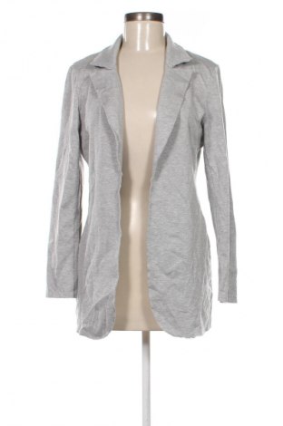 Sacou de femei Q/S by S.Oliver, Mărime S, Culoare Gri, Preț 32,99 Lei