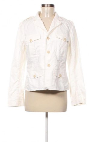 Női blézer Ralph Lauren, Méret M, Szín Fehér, Ár 129 770 Ft