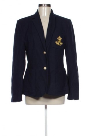 Damen Blazer Ralph Lauren, Größe L, Farbe Blau, Preis 359,99 €