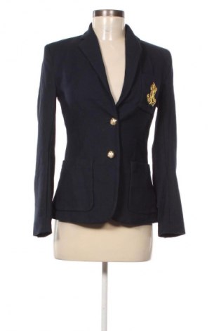 Damski żakiet Ralph Lauren, Rozmiar M, Kolor Niebieski, Cena 1 684,99 zł