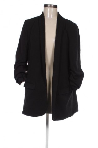 Sacou de femei Reserved, Mărime L, Culoare Negru, Preț 165,99 Lei