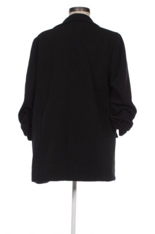 Sacou de femei Reserved, Mărime L, Culoare Negru, Preț 165,99 Lei