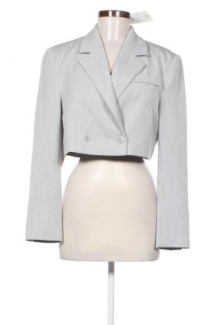 Damen Blazer Reserved, Größe M, Farbe Grau, Preis € 39,46
