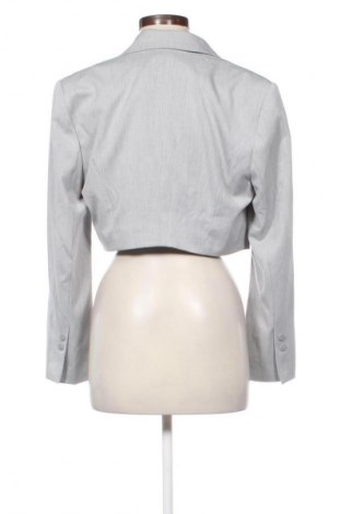Damen Blazer Reserved, Größe M, Farbe Grau, Preis € 39,46