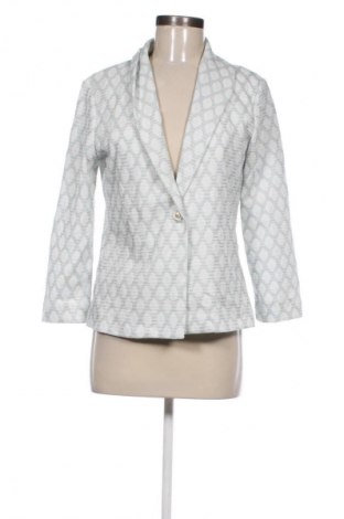 Damen Blazer Rich & Royal, Größe L, Farbe Mehrfarbig, Preis 43,99 €
