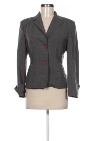 Damen Blazer Rollmann, Größe S, Farbe Grau, Preis € 55,79