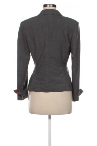 Damen Blazer Rollmann, Größe S, Farbe Grau, Preis € 55,79