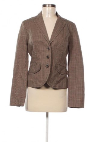 Damen Blazer S.Oliver, Größe M, Farbe Mehrfarbig, Preis 19,99 €