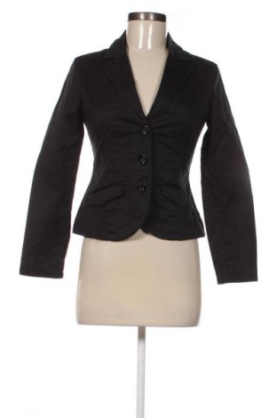 Damen Blazer S.Oliver, Größe M, Farbe Schwarz, Preis € 14,99