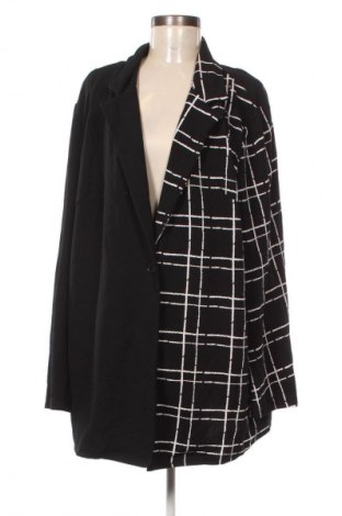 Damen Blazer SHEIN, Größe XXL, Farbe Mehrfarbig, Preis € 23,99