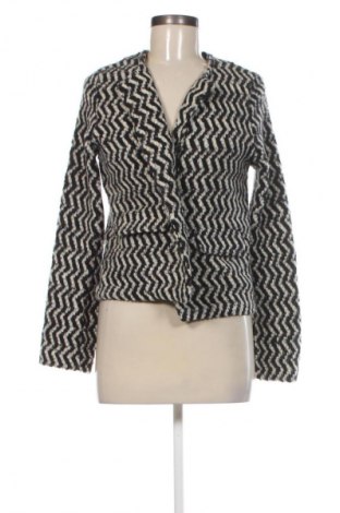Damen Blazer Sa. Hara, Größe M, Farbe Mehrfarbig, Preis 13,99 €