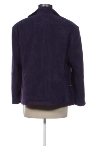 Damen Blazer Samoon, Größe L, Farbe Mehrfarbig, Preis € 34,78