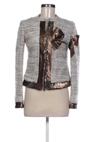 Damen Blazer Scee by Twin-Set, Größe XS, Farbe Mehrfarbig, Preis 55,79 €