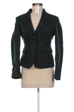 Dámské sako  Seventy, Velikost S, Barva Zelená, Cena  559,00 Kč