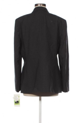 Sacou de femei Simon Jersey, Mărime XL, Culoare Negru, Preț 49,99 Lei
