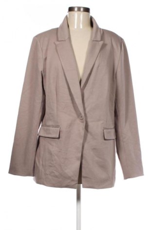 Dámske sako  Simply Vera Vera Wang, Veľkosť XL, Farba Popolavo ružová, Cena  15,95 €