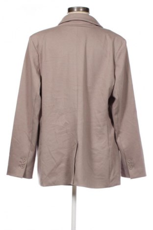 Dámske sako  Simply Vera Vera Wang, Veľkosť XL, Farba Popolavo ružová, Cena  15,95 €