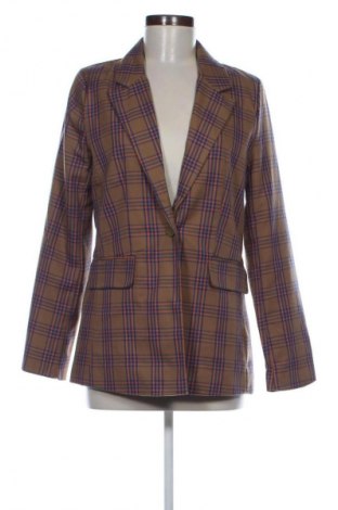 Damen Blazer Sinsay, Größe M, Farbe Mehrfarbig, Preis 24,48 €