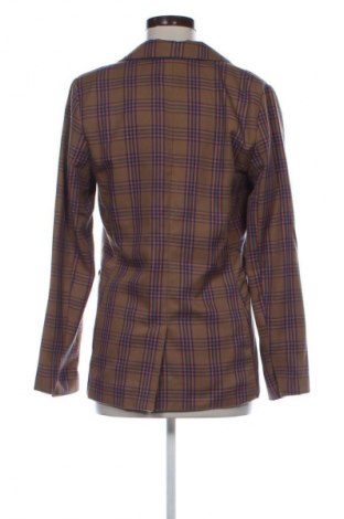 Damen Blazer Sinsay, Größe M, Farbe Mehrfarbig, Preis 24,48 €