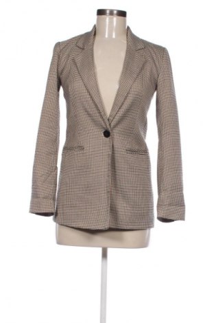 Damen Blazer Sinsay, Größe XXS, Farbe Mehrfarbig, Preis 24,48 €