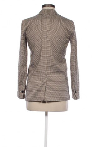 Damen Blazer Sinsay, Größe XXS, Farbe Mehrfarbig, Preis 24,48 €