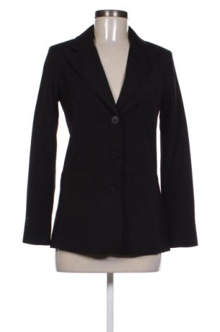 Damen Blazer Sinsay, Größe XS, Farbe Schwarz, Preis € 24,48