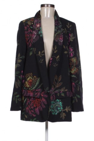 Sacou de femei Steps, Mărime L, Culoare Multicolor, Preț 77,99 Lei