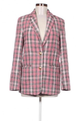 Sacou de femei Stradivarius, Mărime XS, Culoare Multicolor, Preț 165,99 Lei