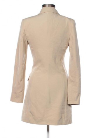 Damen Blazer Stradivarius, Größe XS, Farbe Beige, Preis € 24,49