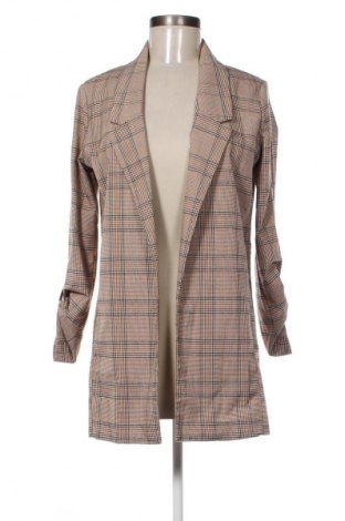 Damen Blazer Stradivarius, Größe S, Farbe Mehrfarbig, Preis 24,49 €