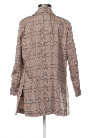 Damen Blazer Stradivarius, Größe S, Farbe Mehrfarbig, Preis 24,49 €