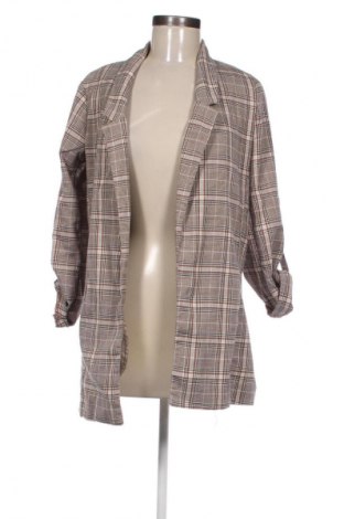 Damen Blazer Stradivarius, Größe XS, Farbe Mehrfarbig, Preis 24,49 €