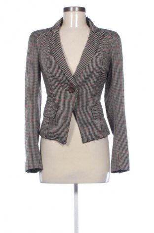 Damen Blazer Stradivarius, Größe S, Farbe Mehrfarbig, Preis 24,55 €
