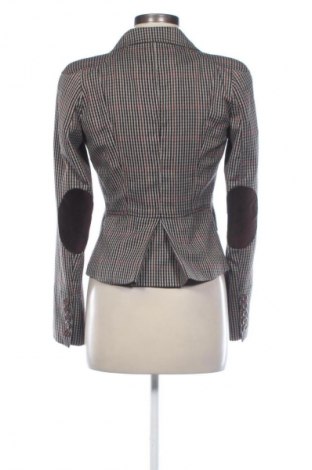 Damen Blazer Stradivarius, Größe S, Farbe Mehrfarbig, Preis 24,55 €