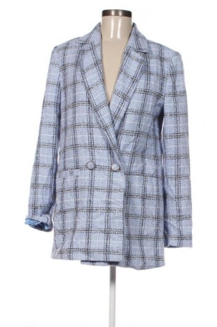 Sacou de femei Stradivarius, Mărime S, Culoare Multicolor, Preț 83,99 Lei