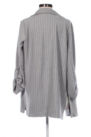 Damen Blazer Stradivarius, Größe S, Farbe Mehrfarbig, Preis 24,55 €