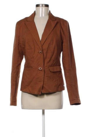Damen Blazer Street One, Größe M, Farbe Braun, Preis € 18,99