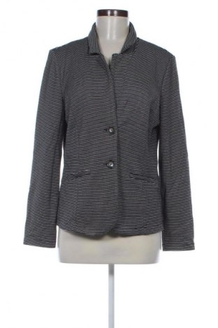 Damen Blazer Street One, Größe M, Farbe Mehrfarbig, Preis 16,99 €