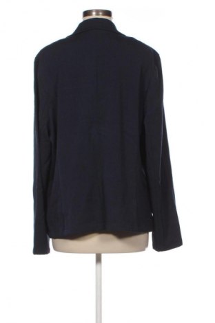 Damen Blazer Street One, Größe XL, Farbe Blau, Preis 35,00 €