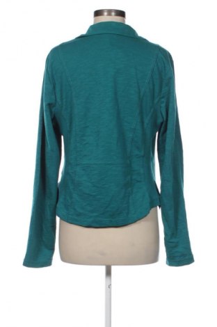 Sacou de femei Street One, Mărime L, Culoare Verde, Preț 117,99 Lei