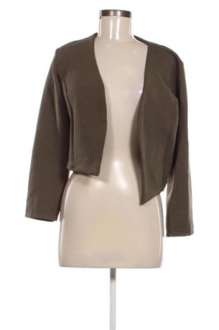 Dámské sako  Styleboom, Velikost XL, Barva Zelená, Cena  349,00 Kč